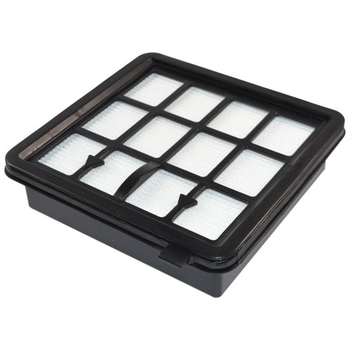 Hqrp hepa pre motor filter - filter, kit