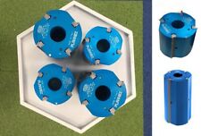 SCM LEADERMAC SET OF 4 QUICK