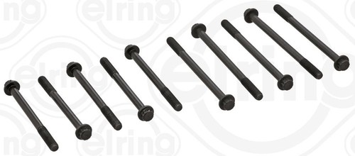Head bolt kit for nissan - for,