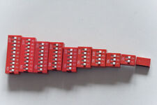 2.54mm Dip Switch 1Way to