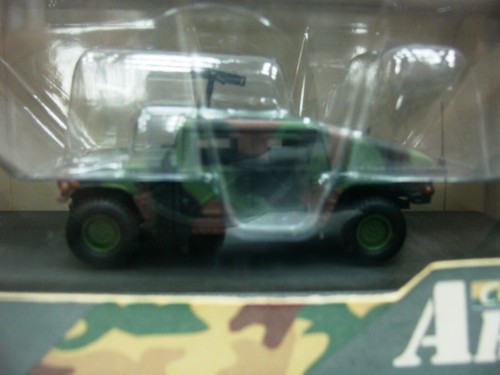 Wow extremely rare - extremely, hummer