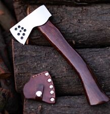 Hand Forged High Carbon Steel