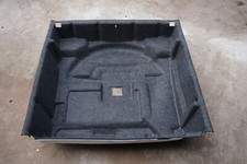 MERCEDES ML GLE W166 REAR BOOT