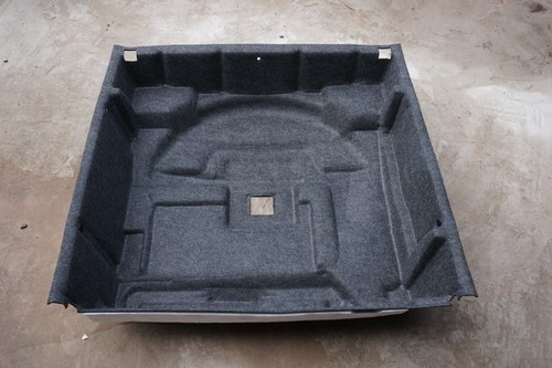 Mercedes gle w166 - rear, boot
