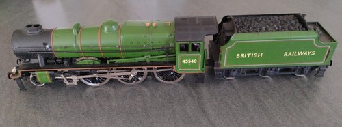 Mainline 075 rebuilt - 37-075,