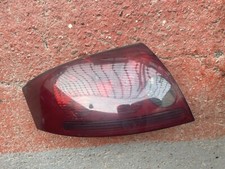 AUDI TT MK1 NEARSIDE REAR
