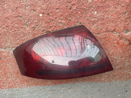 Audi mk1 nearside rear - mk1,