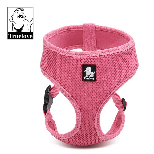 Truelove vest air - mesh, dog