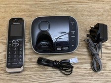 Panasonic KX-TGJ320EB Cordless
