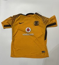PSL South Africa Nike Kaizer