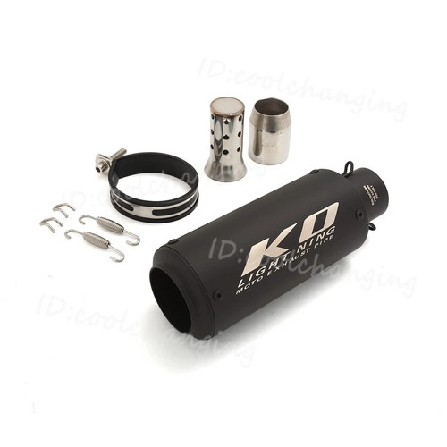 Slip universal 51mm - 2",
