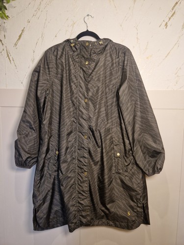 Joules waterproof breathable