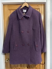 Eastex Ladies Wool Blend