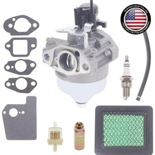 High-Performance Carburetor