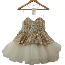 Miss Francesca Couture Eleni