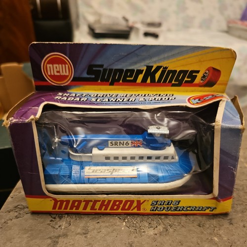 Matchbox superkings with - k-22,