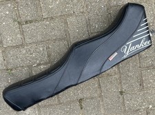 Vespa smallframe yankee - smallframe, seat