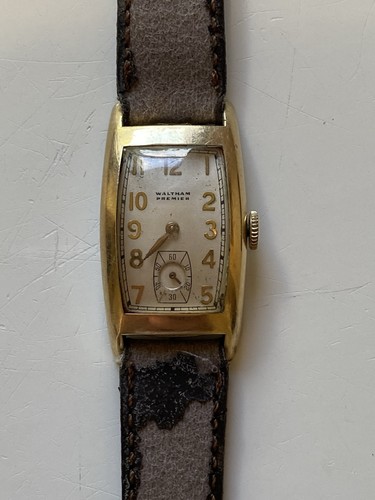 Waltham premier art - premier, mens