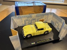 Scale austin healey - scale,