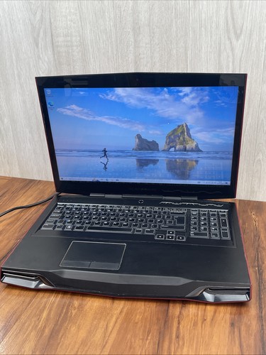 Alienware m17xr3 retro - m17xr3,