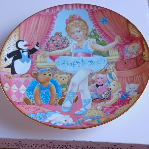 Franklin mint carol - franklin, lawson