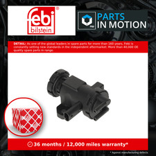 Pressure Converter Valve fits