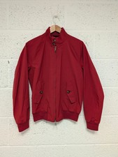 Baracuta G9 Harrington Jacket