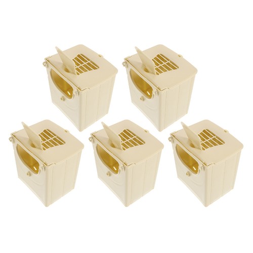 Pcs birds plastic - pcs,