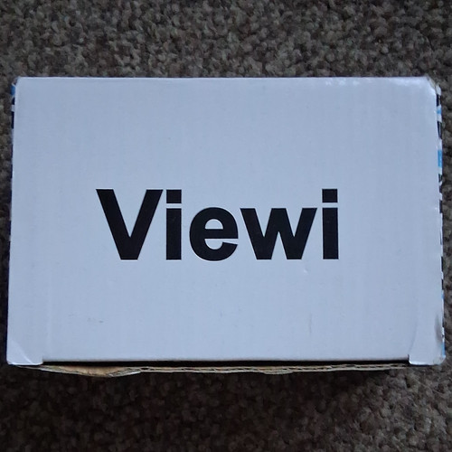 Viewi sat signal finder - tv,