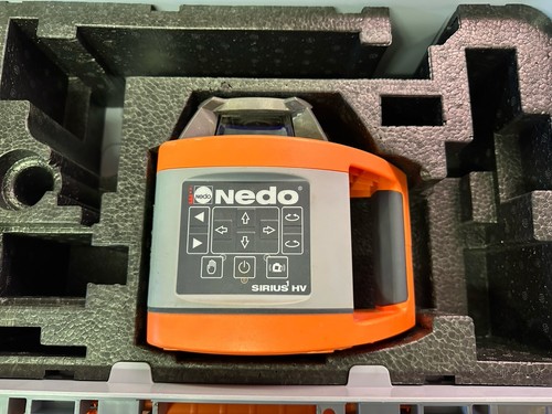 Untested nedo sirius 1 - untested,