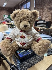 Harrods 2016 Christmas Hugh