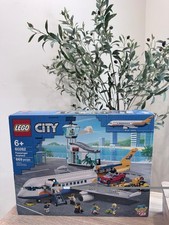LEGO CITY 60262 Passenger