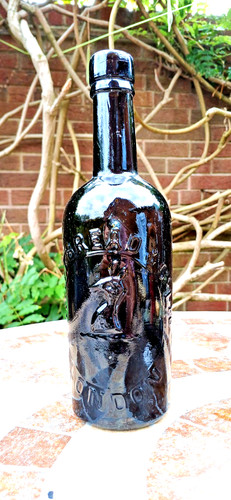 Antique whitbread co london - whitbread,