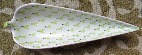 Vintage stig lindberg long - lindberg,