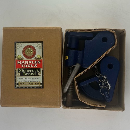 Vintage marples 4791 cramp - vintage,