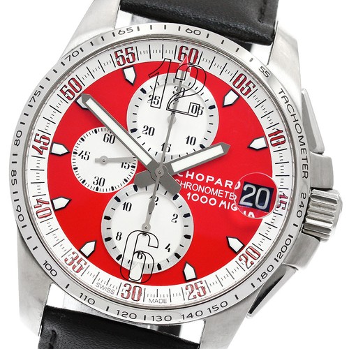 Chopard mille miglia xl - gt,