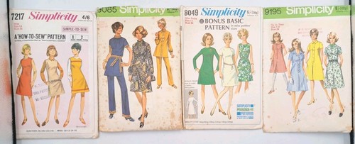 Simplicity late 1960 - simplicity,