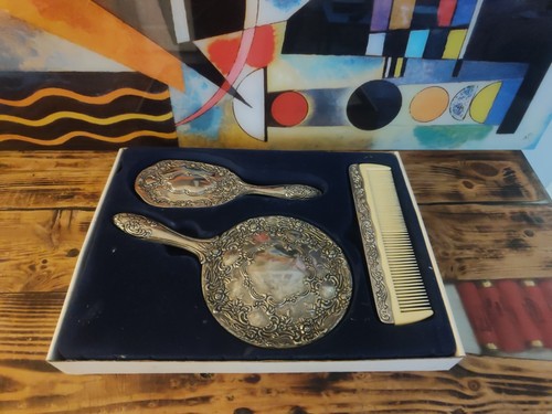 Samuel classics silver - h.samuel,