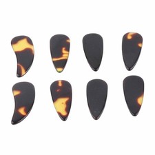 8Pcs Chinese Zither Picks