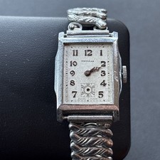 Vintage Medana Swiss Made