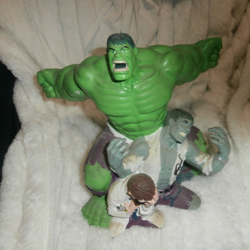 Applause incredible hulk - applause,