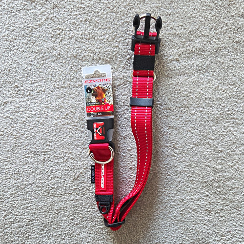 Ezydog double adjustable - ezydog, up