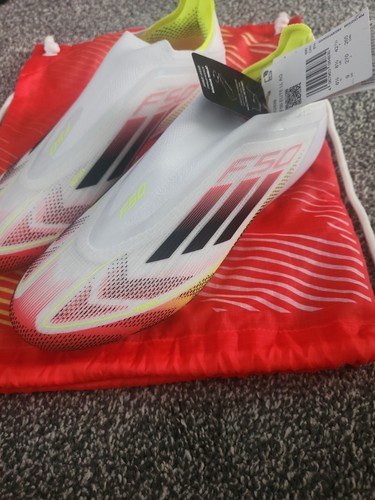 Adidas f50 elite laceless - adidas,