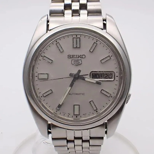 Seiko five men - seiko,