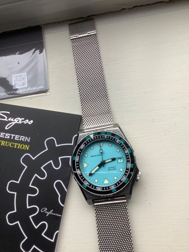 Seestern sub 600t - , mens