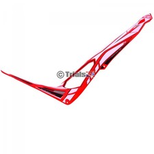 Beta Evo Trials 2015 Rear