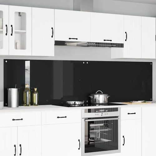 Walplus black cooker - black,
