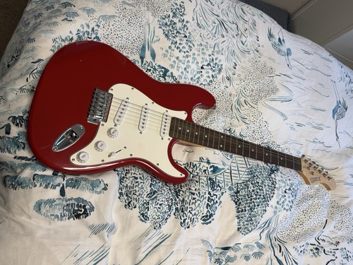 Elevation electric guitar 98cm - electric,
