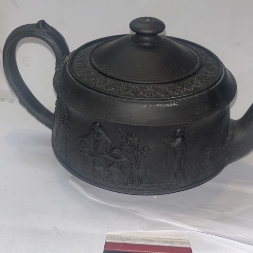 Wedgewood jasparware black - wedgewood,