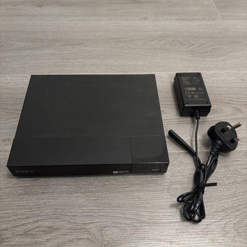 Sony bdp s3700 blu ray - sony, blu-ray